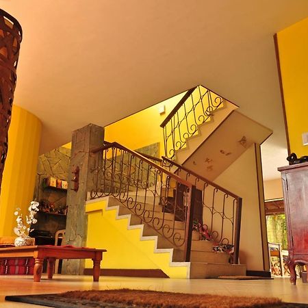 Casa Del Farol Apartment Cali Bagian luar foto