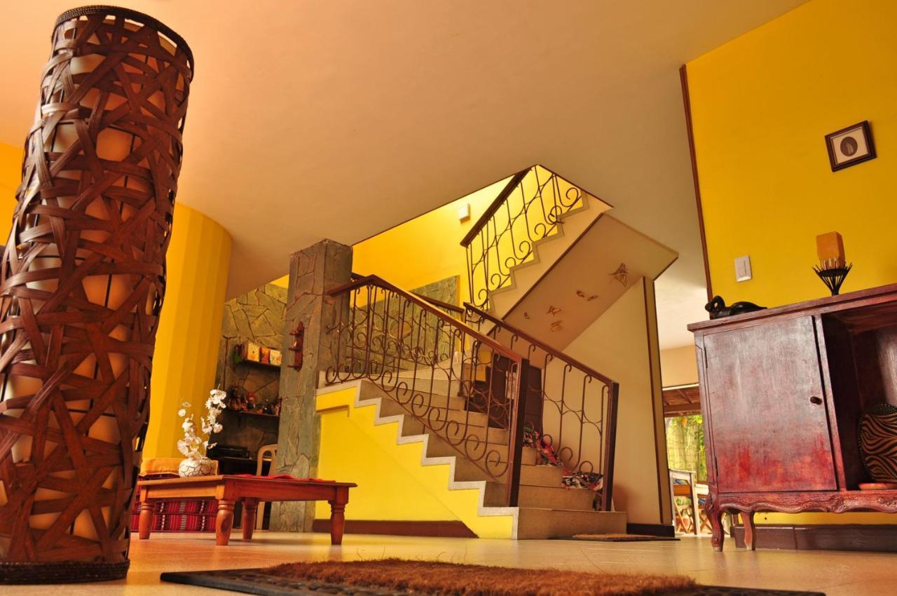 Casa Del Farol Apartment Cali Bagian luar foto