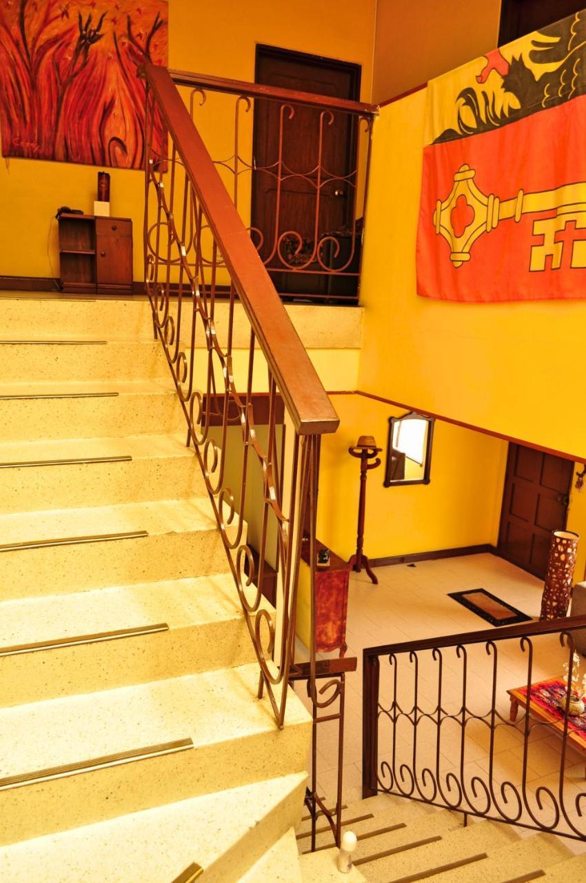Casa Del Farol Apartment Cali Bagian luar foto