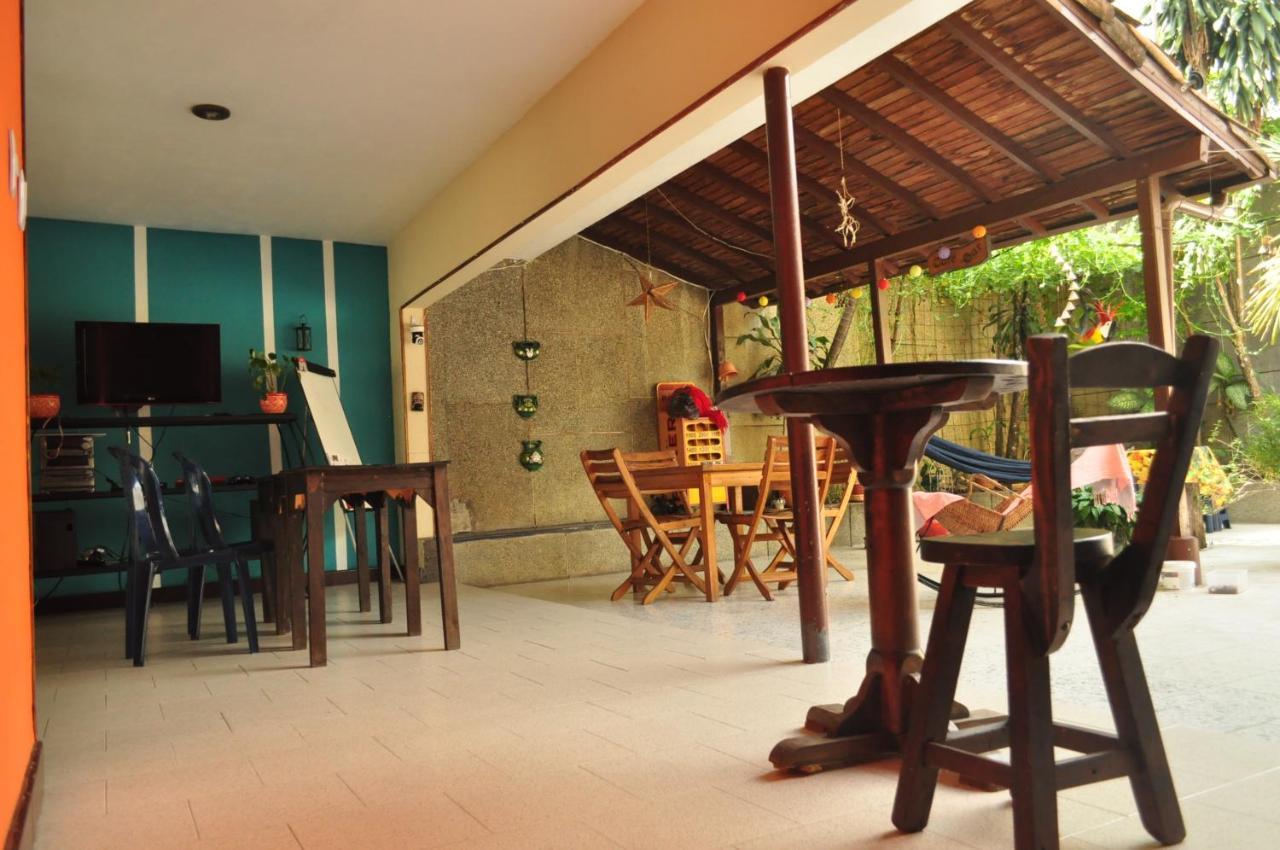 Casa Del Farol Apartment Cali Bagian luar foto