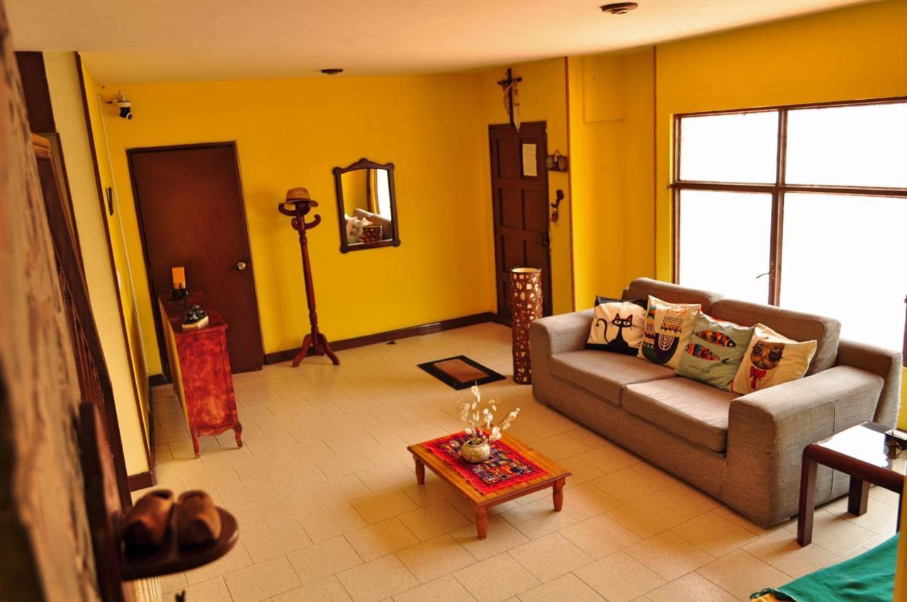 Casa Del Farol Apartment Cali Bagian luar foto