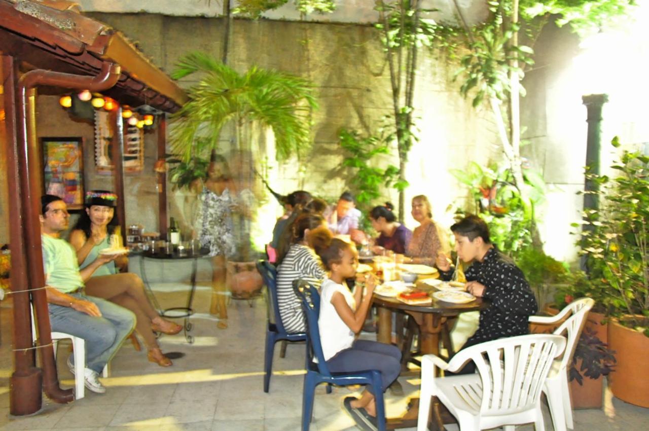 Casa Del Farol Apartment Cali Bagian luar foto