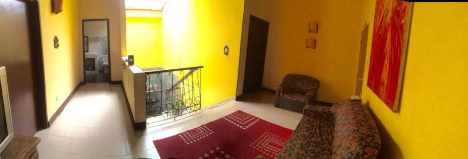 Casa Del Farol Apartment Cali Bagian luar foto