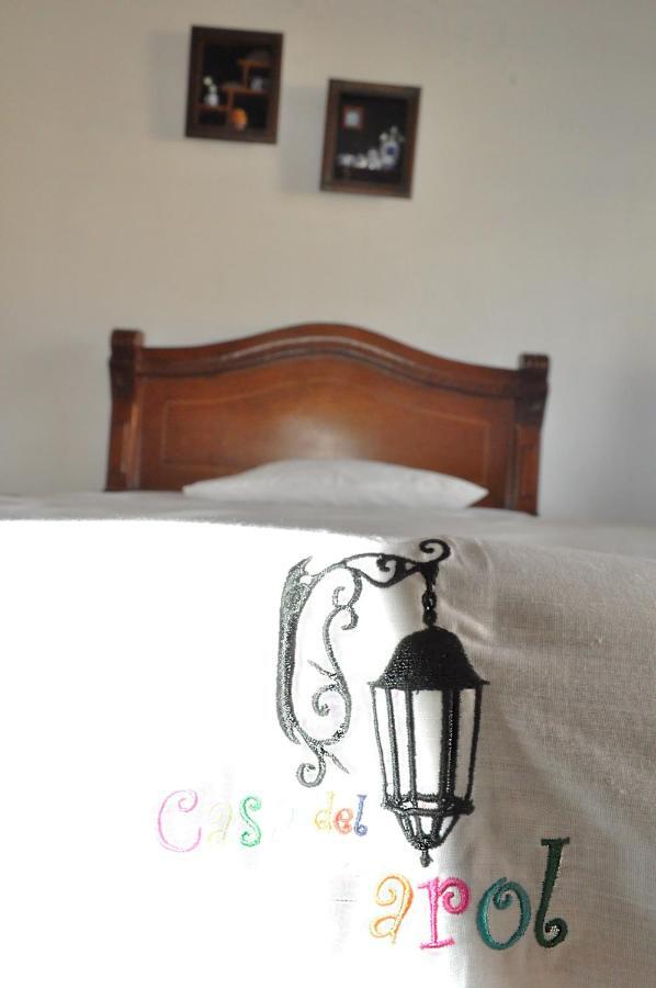 Casa Del Farol Apartment Cali Bagian luar foto